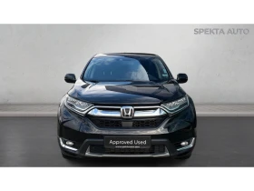 Honda Cr-v 1.5T 4WD Style, Месечна вноска от 320  , снимка 5