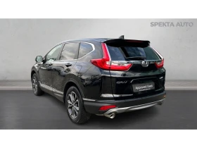 Honda Cr-v 1.5T 4WD Style, Месечна вноска от 320  , снимка 2
