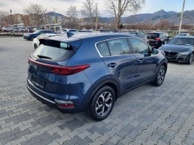Kia Sportage 1.6 Bi-FUEL= ГАЗ= 132кс-2020г. EURO 6B, снимка 6