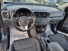 Kia Sportage 1.6 Bi-FUEL= ГАЗ= 132кс-2020г. EURO 6B, снимка 9