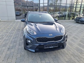 Kia Sportage 1.6 Bi-FUEL= ГАЗ= 132кс-2020г. EURO 6B, снимка 1