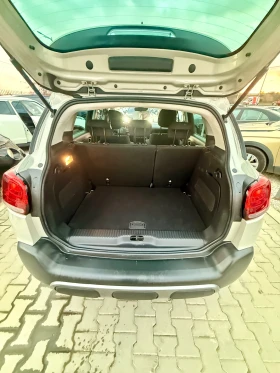 Citroen C3 Aircross Топ* Реален* Бартер* Нов внос* Нави* Клима* , снимка 11