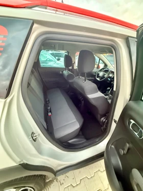 Citroen C3 Aircross Топ* Реален* Бартер* Нов внос* Нави* Клима* , снимка 7