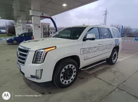 Cadillac Escalade 6.2 V8, снимка 2