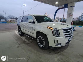 Cadillac Escalade 6.2 V8, снимка 4