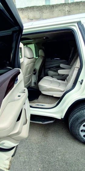 Cadillac Escalade 6.2 V8, снимка 13