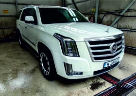 Cadillac Escalade 6.2 V8, снимка 4