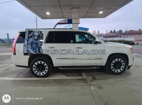 Cadillac Escalade 6.2 V8, снимка 6