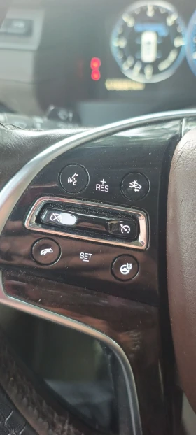 Cadillac Escalade 6.2 V8, снимка 15