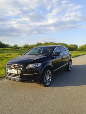 Audi Q7, снимка 1