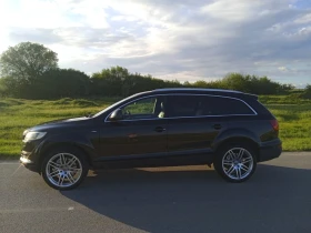Audi Q7, снимка 3