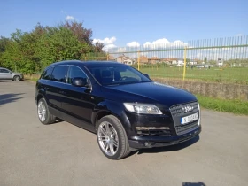 Audi Q7, снимка 4