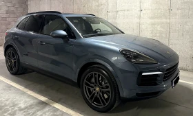 Porsche Cayenne S, 85000 km, 1-ви собственик, снимка 1