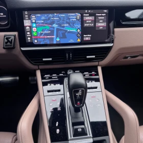 Porsche Cayenne S, 85854 km, 1-ви собственик, снимка 12