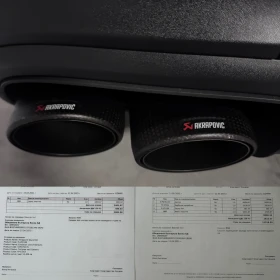 Porsche Cayenne S, 85981 km, 1-ви собственик, снимка 14