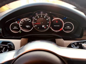 Porsche Cayenne S, 85000 km, 1-ви собственик, снимка 8