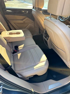 Porsche Cayenne S, 85000 km, 1-ви собственик, снимка 12