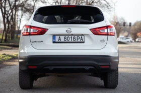 Nissan Qashqai, снимка 4
