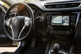 Nissan Qashqai, снимка 7