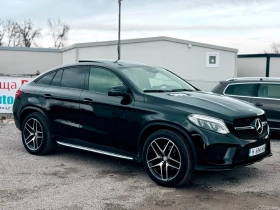 Mercedes-Benz GLE 350 AMG LINE :), снимка 4