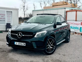 Mercedes-Benz GLE 350 AMG LINE :), снимка 1