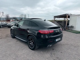 Mercedes-Benz GLE 350 AMG LINE :), снимка 2