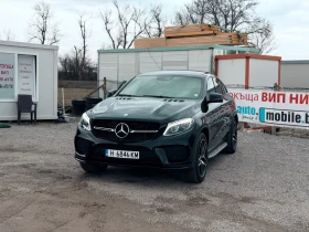 Mercedes-Benz GLE 350 AMG LINE :), снимка 5