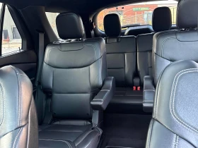 Ford Explorer ST* 360view* Pano* Подгрев* 0бдухване* , снимка 12
