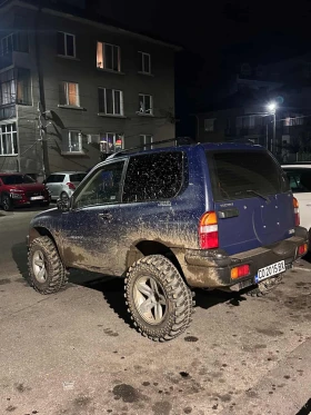 Suzuki Grand vitara, снимка 5