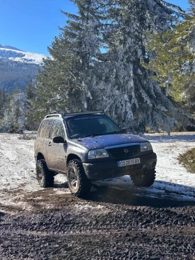 Suzuki Grand vitara, снимка 3