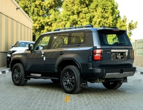 Toyota Land cruiser Prado TXL Limited, снимка 5