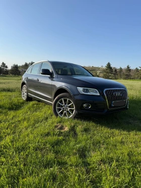 Audi Q5 3.0 TDI, снимка 7
