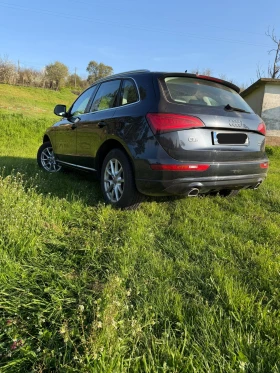 Audi Q5 3.0 TDI, снимка 6