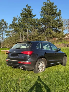 Audi Q5 3.0 TDI, снимка 2