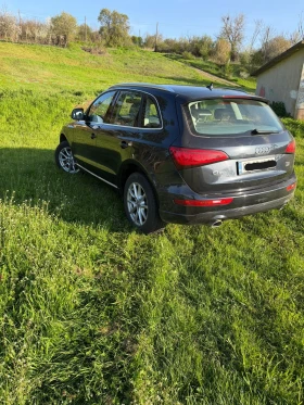 Audi Q5 3.0 TDI, снимка 5