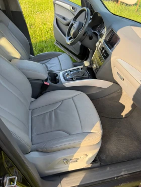Audi Q5 3.0 TDI, снимка 16