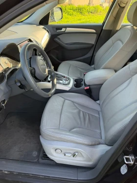 Audi Q5 3.0 TDI, снимка 9