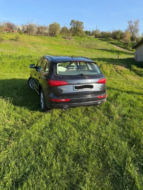 Audi Q5 3.0 TDI, снимка 3