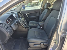 Chevrolet Captiva 2.4i, снимка 8
