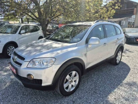 Chevrolet Captiva 2.4i, снимка 2