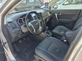 Chevrolet Captiva 2.4i, снимка 7