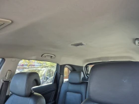 Chevrolet Captiva 2.4i, снимка 13