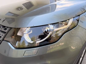 Land Rover Discovery Sport 2.0d / 4X4, снимка 16
