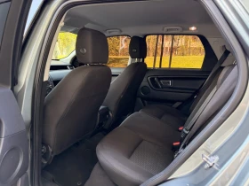 Land Rover Discovery Sport 2.0d / 4X4, снимка 11