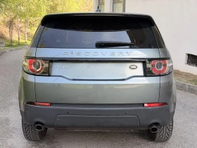 Land Rover Discovery Sport 2.0d / 4X4, снимка 6
