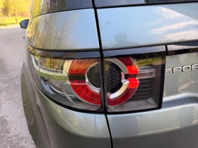 Land Rover Discovery Sport 2.0d / 4X4, снимка 17