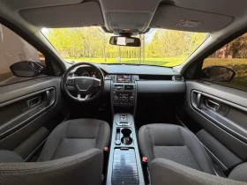 Land Rover Discovery Sport 2.0d / 4X4, снимка 12