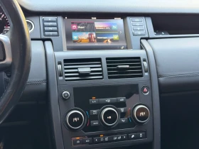 Land Rover Discovery Sport 2.0d / 4X4, снимка 15