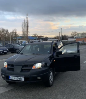 Mitsubishi Outlander, снимка 2