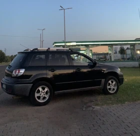Mitsubishi Outlander, снимка 4